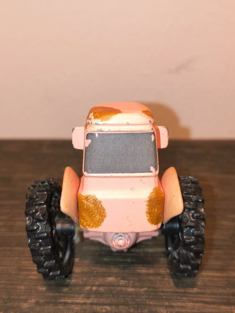 Rare Disney Pixar Movie Character Toys
